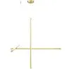 Lustre LED de Design - Alumen image 7