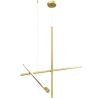 Lustre LED de Design - Alumen image 7
