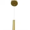 Lustre LED de Design - Alumen image 7