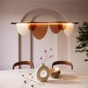 Lampe Suspendue - Design Moderne - Kret image 7