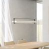 Lampe Suspendue Barre Horizontale LED - Newa image 7