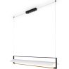 Lampe Suspendue Barre Horizontale LED - Newa image 7