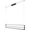 Lampe Suspendue Barre Horizontale LED - Newa image 7