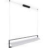 Lampe Suspendue Barre Horizontale LED - Newa image 7