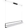 Lampe Suspendue Barre Horizontale LED - Newa image 7
