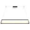 Lampe Suspendue Barre Horizontale LED - Newa image 7