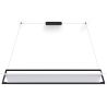 Lampe Suspendue Barre Horizontale LED - Newa image 7
