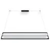 Lampe Suspendue Barre Horizontale LED - Newa image 7
