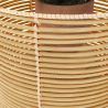 Pot de Sol Rond - Style Boho - 56 CM - Laers image 7