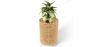 Pot de Sol Rond - Style Boho - 28 CM - Laers image 7