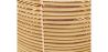 Pot de Sol Rond - Style Boho - 28 CM - Laers image 7