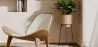 Pot de Sol Rond - Style Boho - Aventura image 7