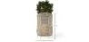 Pot de Sol Rond - Style Boho - Bohemian image 7