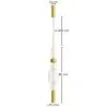  Lampe Suspendue de Design - LED - Berat image 7