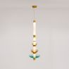 Lampe Suspendue en Cristal - LED - Buyu image 7