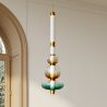 Lampe Suspendue en Cristal - LED - Buyu image 7