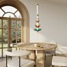 Lampe Suspendue en Cristal - LED - Buyu image 7