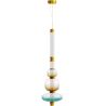 Lampe Suspendue en Cristal - LED - Buyu image 7