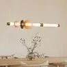Lampe suspendue en cristal - LED - Singlen 100 CM image 7