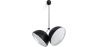 Lampe Suspendue - 2 Spots LED - Dual image 7