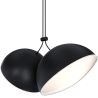 Lampe Suspendue - 2 Spots LED - Dual image 7