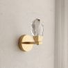 Applique Murale de Design Doré - Luxe image 7