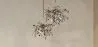 Lampe Suspendue en Acier - Flora image 7