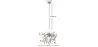 Lampe Suspendue en Acier - Flora image 7