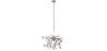 Lampe Suspendue en Acier - Flora image 7
