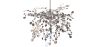 Lampe Suspendue en Acier - Flora image 7
