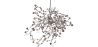 Lampe Suspendue en Acier - Flora image 7