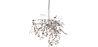Lampe Suspendue en Acier - Flora image 7