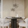 Lampe Suspendue en Acier - Flora image 7