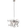 Lampe Suspendue en Acier - Flora image 7