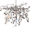 Lampe Suspendue en Acier - Flora image 7