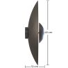 Applique Murale - Design Moderne - Lengri image 7