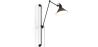 Lampe Murale Flexible Réglable - Heirn image 7