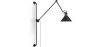 Lampe Murale Flexible Réglable - Heirn image 7