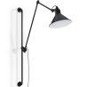 Lampe Murale Flexible Réglable - Heirn image 7