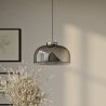 Lampe Suspension en Cristal - Design Moderne - Grenda image 7