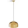 Lampe Suspension en Cristal - Design Moderne - Grenda image 7
