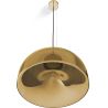 Lampe Suspension en Cristal - Design Moderne - Grenda image 7