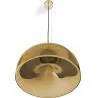 Lampe Suspension en Cristal - Design Moderne - Grenda image 7