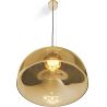 Lampe Suspension en Cristal - Design Moderne - Grenda image 7