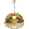 Lampe Suspension en Cristal - Design Moderne - Grenda image 7