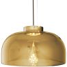 Lampe Suspension en Cristal - Design Moderne - Grenda image 7