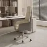 Chaise de bureau ergonomique avec roulettes et accoudoirs - Series image 7