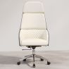 Chaise de bureau ergonomique avec roulettes et accoudoirs - Series image 7