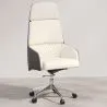 Chaise de bureau ergonomique avec roulettes et accoudoirs - Series image 7