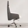 Chaise de bureau ergonomique avec roulettes et accoudoirs - Series image 7